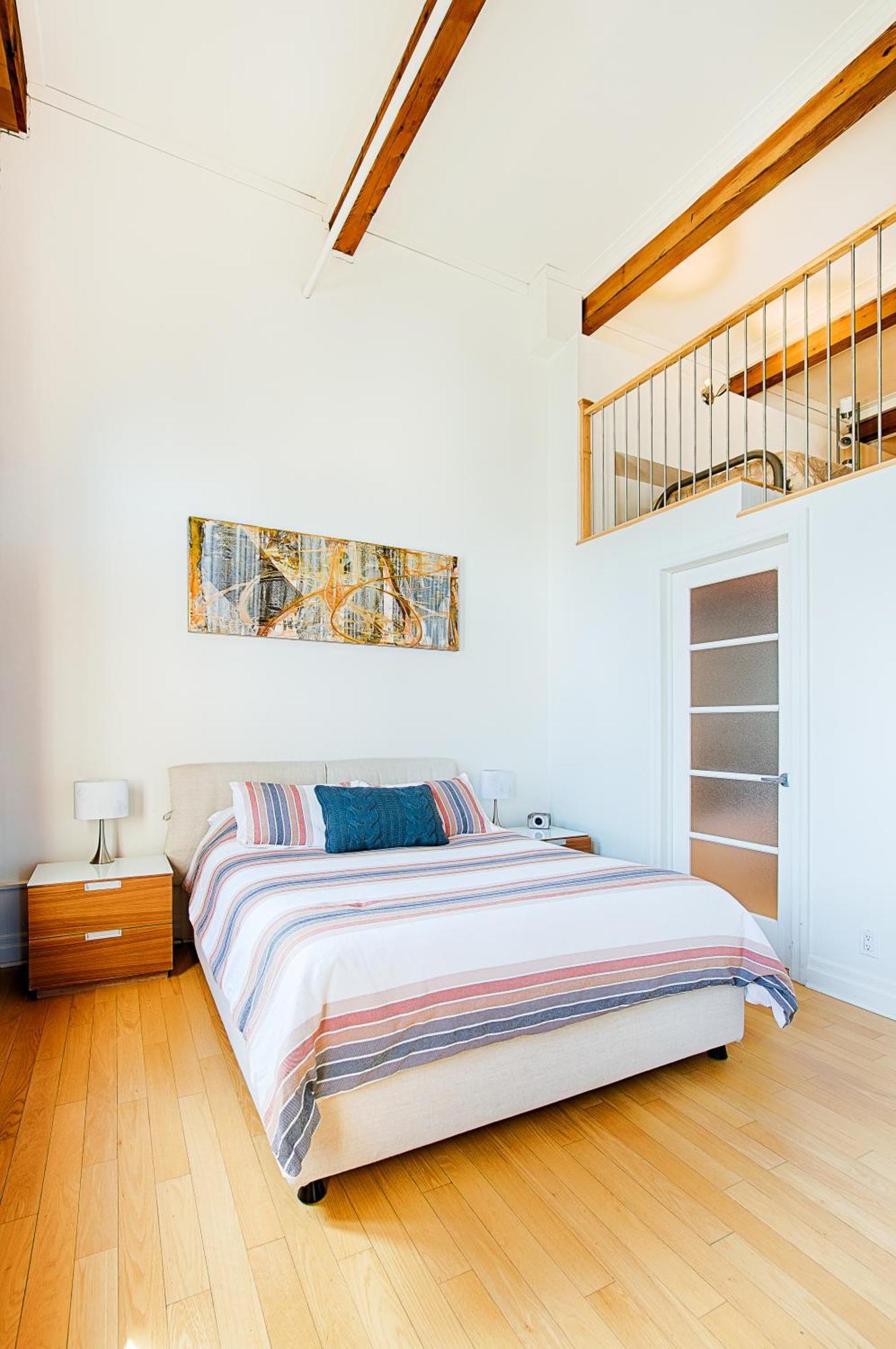 Les Lofts 1048 Apartment Quebec City Luaran gambar