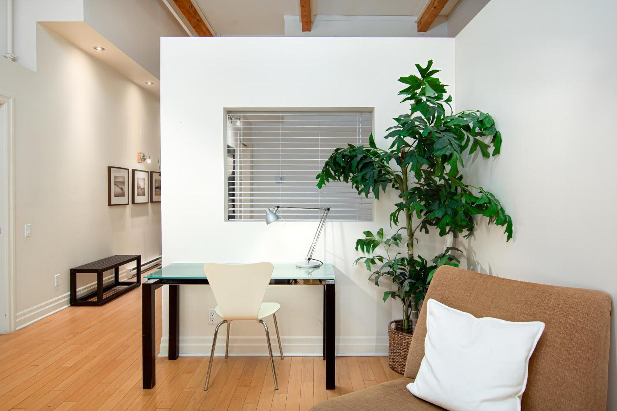 Les Lofts 1048 Apartment Quebec City Luaran gambar